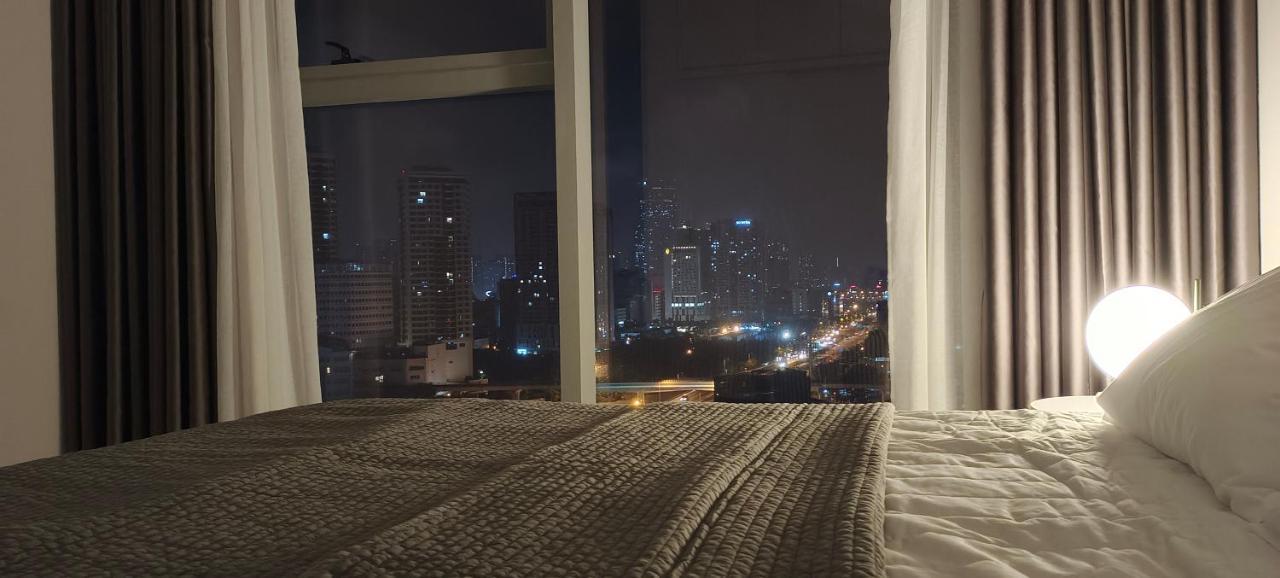 Apartment The Nine Hanoi