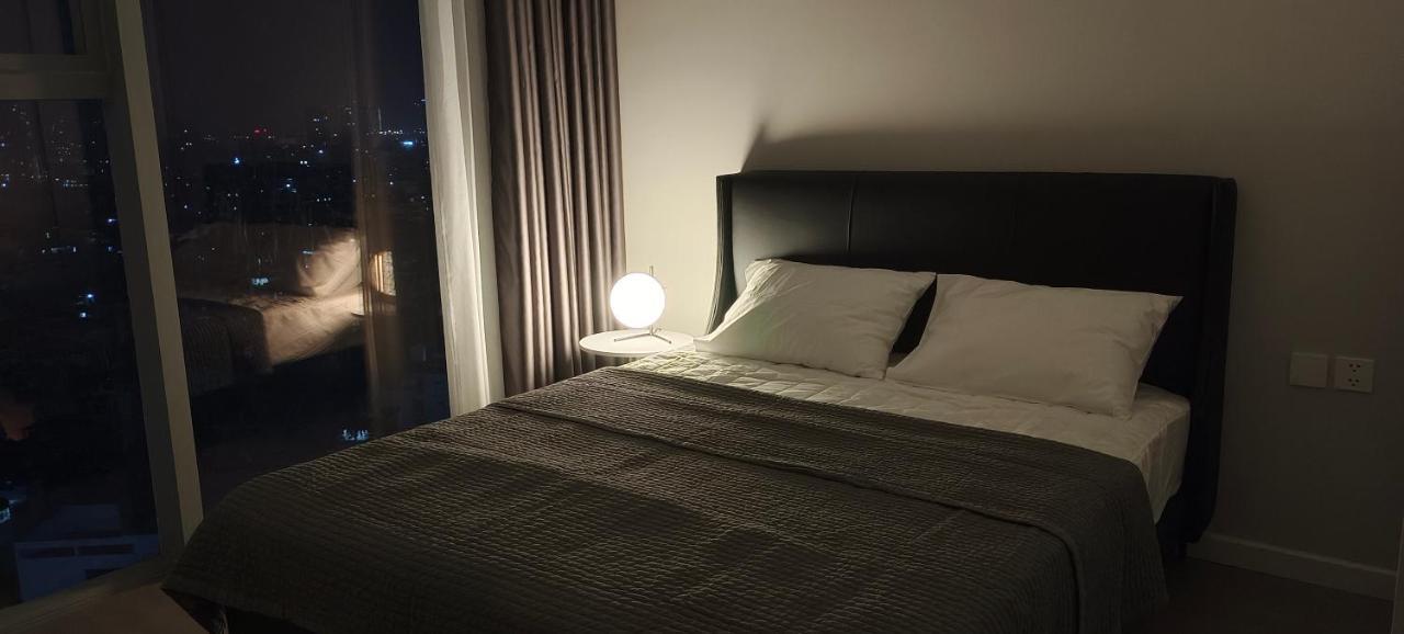 Apartment The Nine *