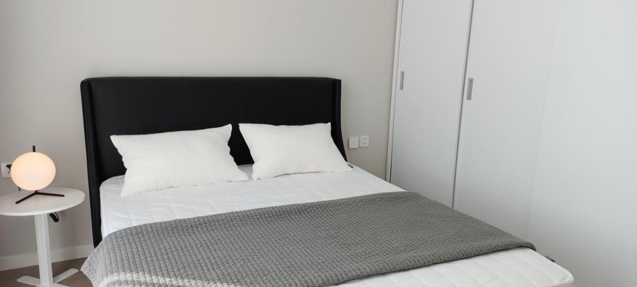 Apartment The Nine