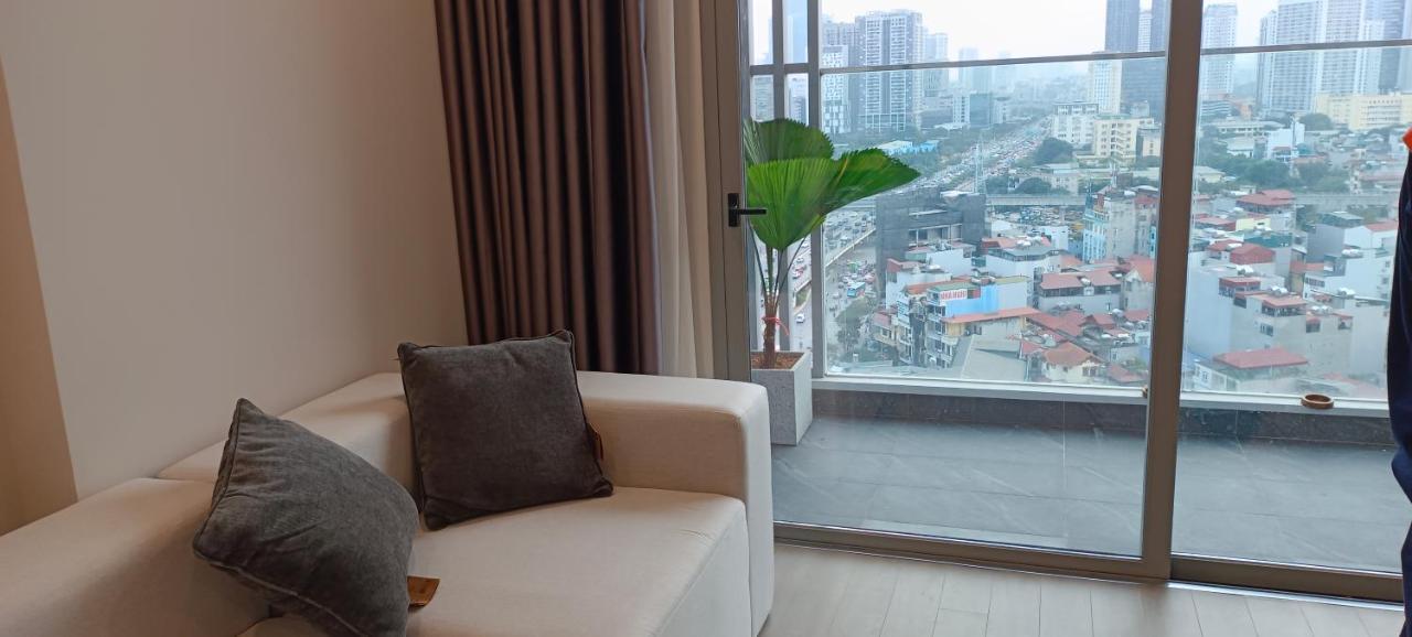 Apartment The Nine