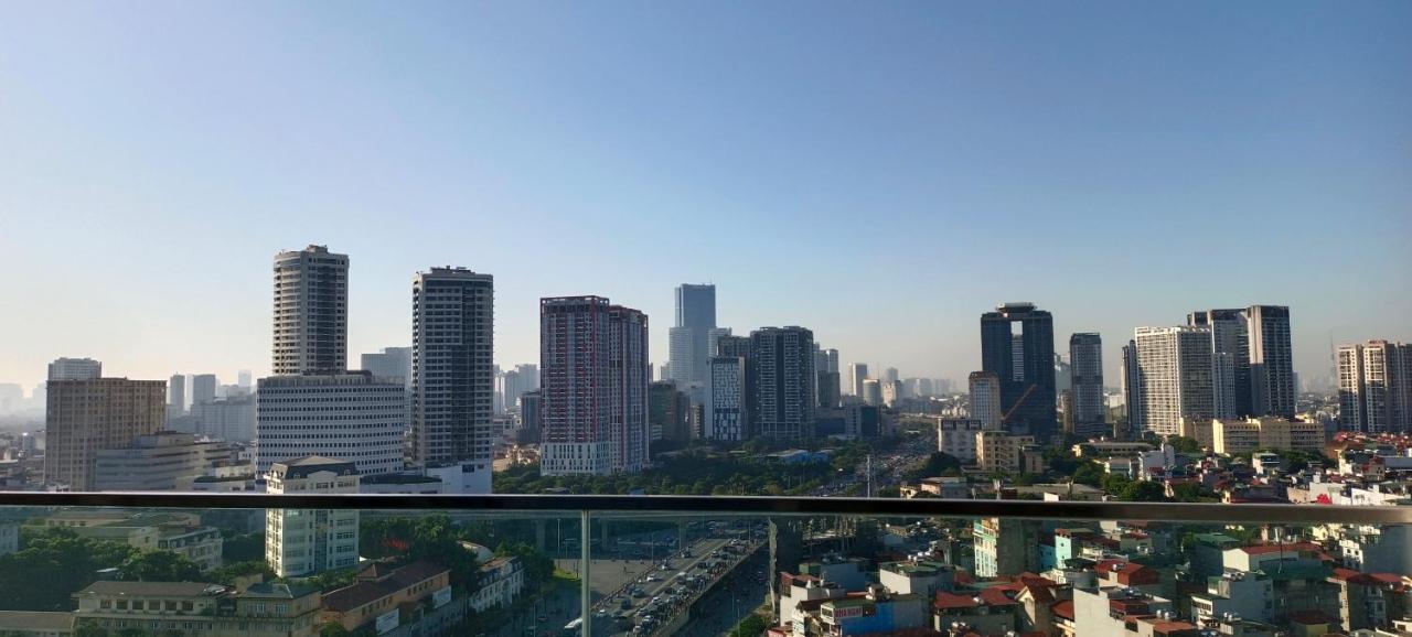 The Nine * Hanoi