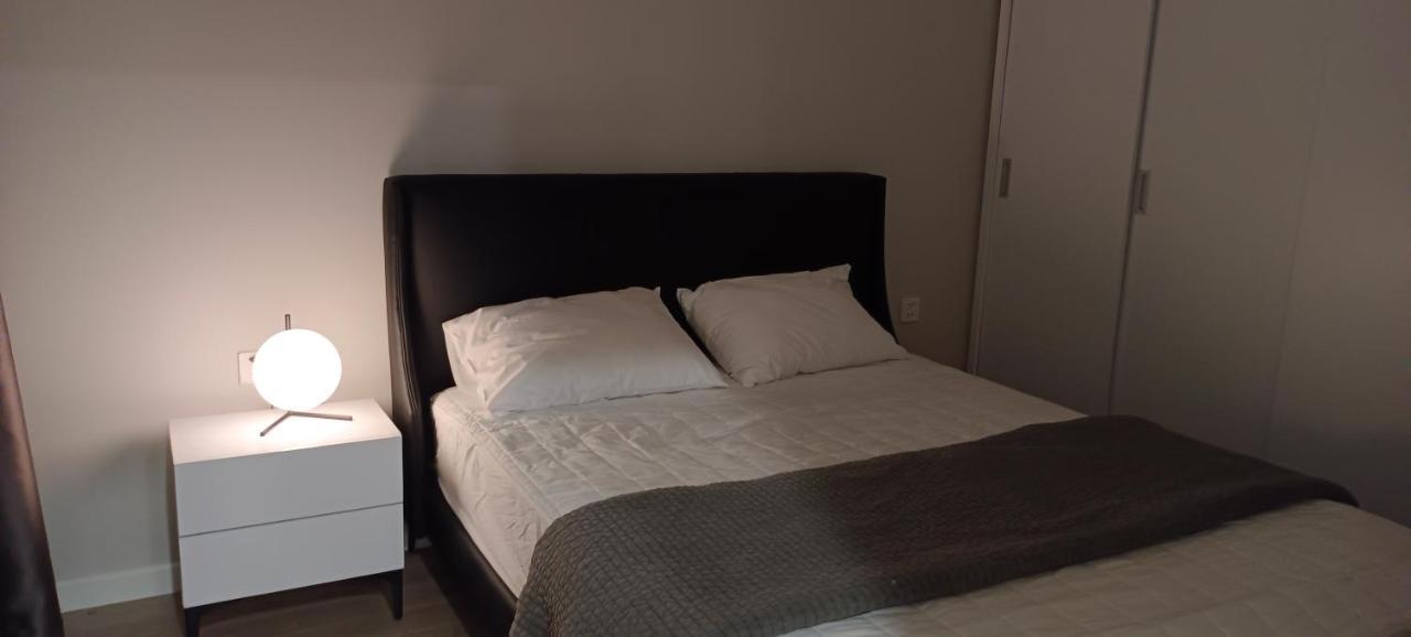 The Nine Appartement Hanoï