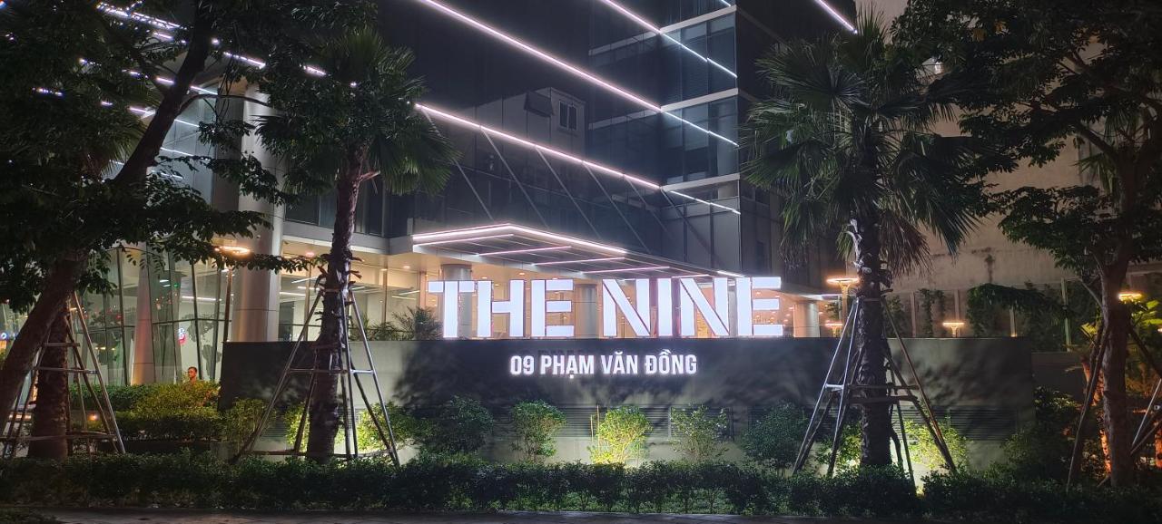 The Nine Appartement