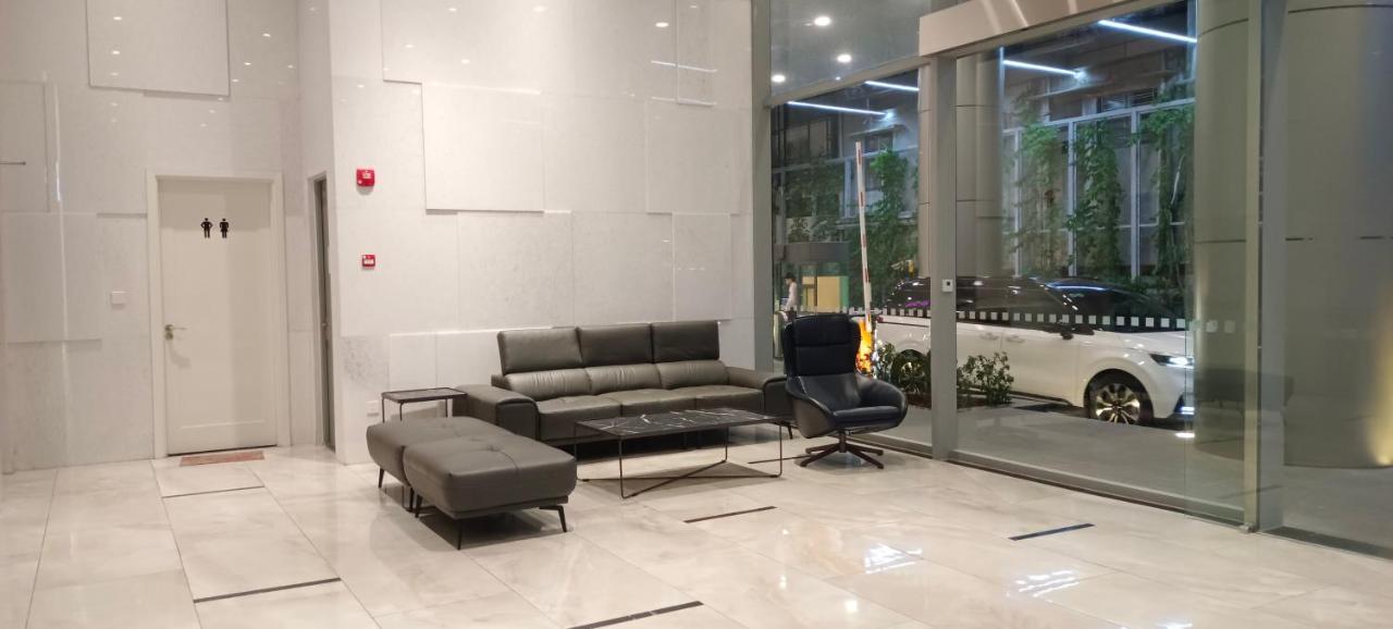 Appartement The Nine *